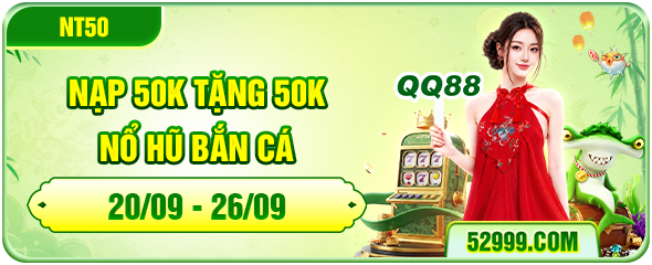 khuyến mãi qq88