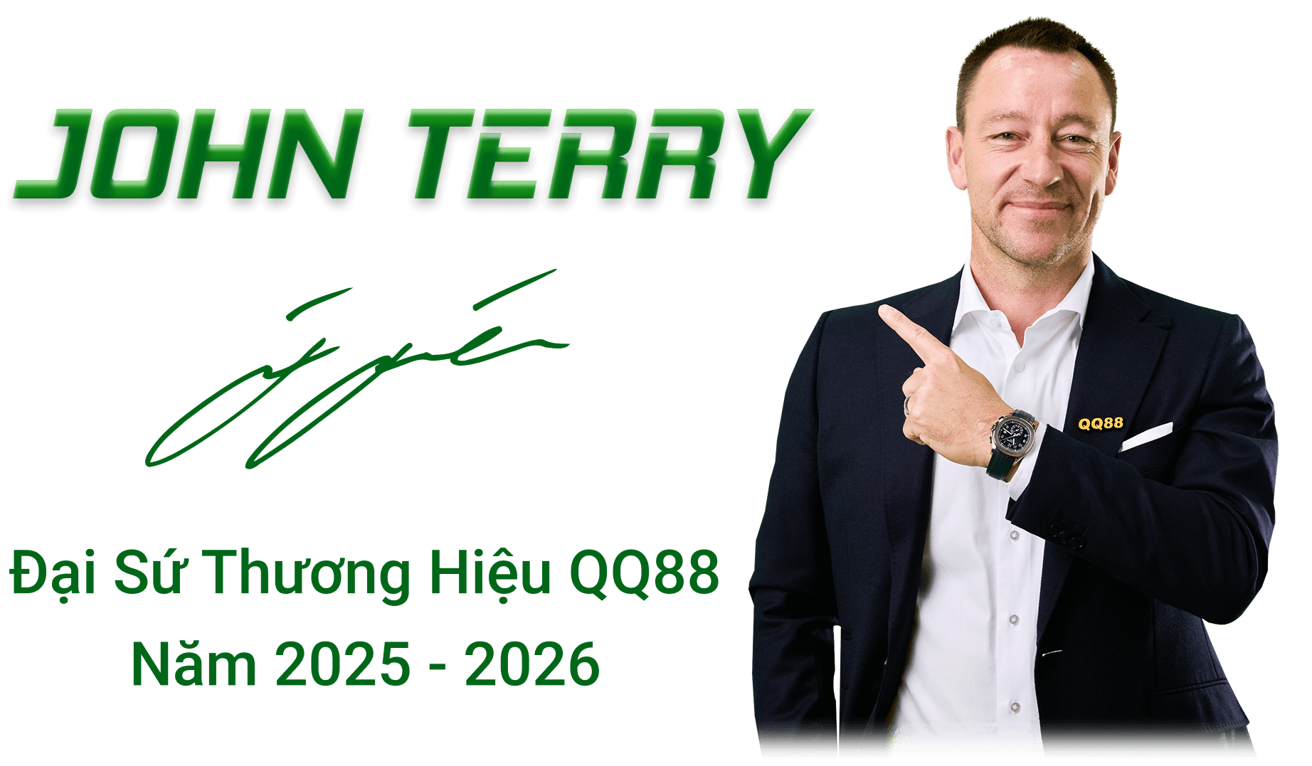 hình ảnh john terry